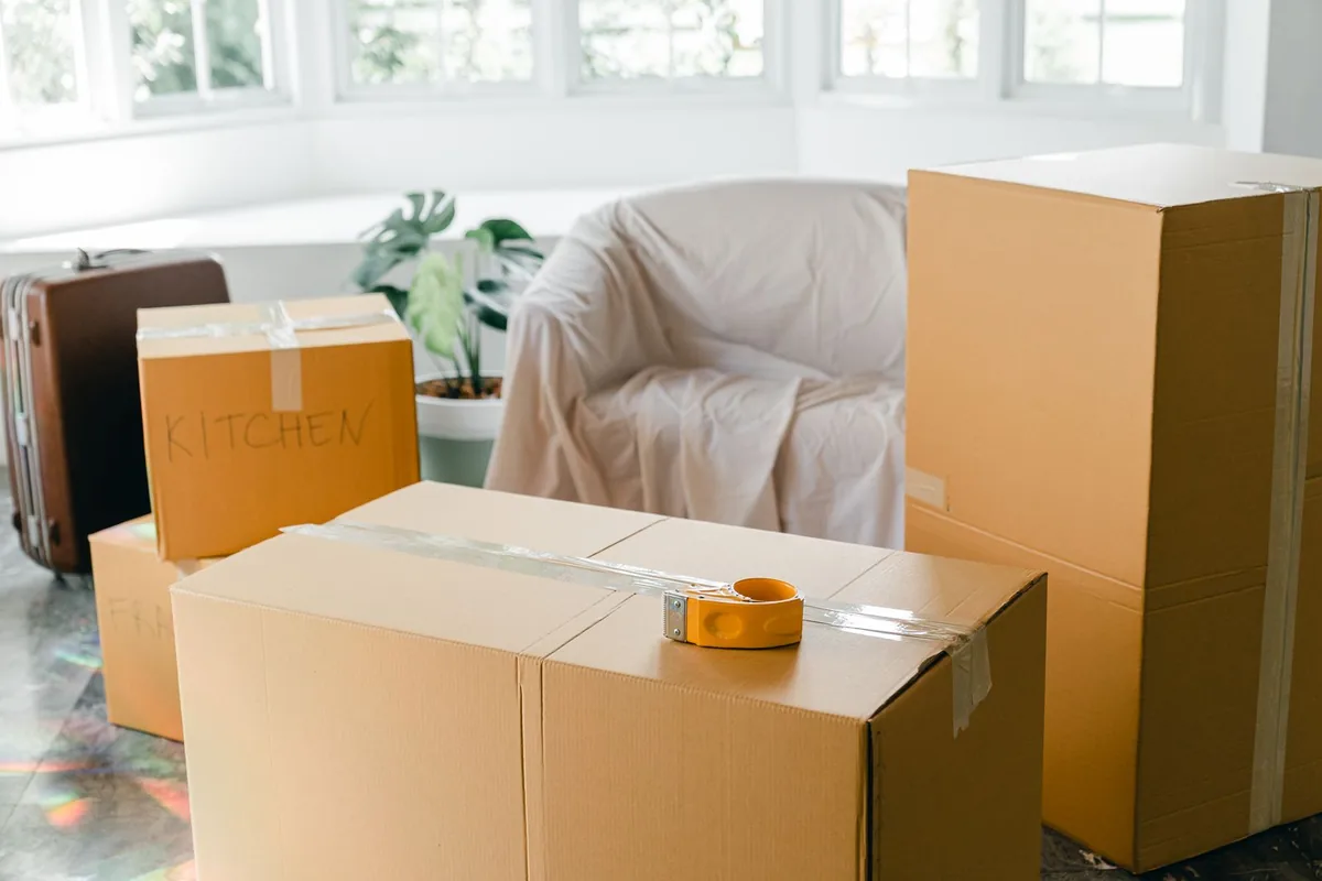 Hoarding Cleanup in Alessandro Heights, Riverside, CA